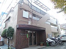 矢口コーポ 303