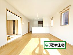 ビーステージ閖上・Ｂ棟