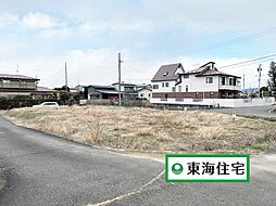 条件無角田市角田・Ｂ区画