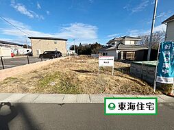 建築条件無多賀城市浮島　No.8