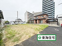 建築条件無福室1丁目