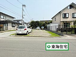 建築条件無青葉区川内澱橋通