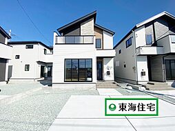 利府町4期・3号棟