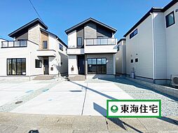 利府町4期・4号棟