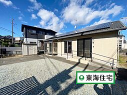 岩切1丁目　平屋住宅