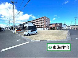 条件付き住宅用地　若林区荒井4丁目　No.3