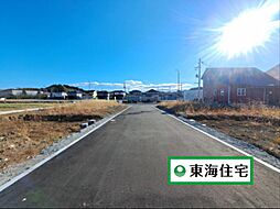 名取市愛島台6丁目・3区画