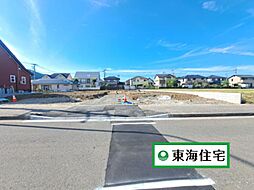 名取市愛島台6丁目・1区画