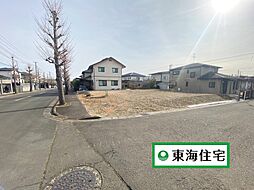 将監12丁目・1号地