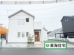 泉区本田町・6号棟