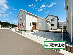 スマート・ワンシティ塩竈市芦畔町　1号棟