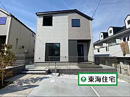 ＧｒａｎＦｅｌｉｄｉａ仙台市青葉区中山4期新築戸建2号棟