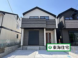 ハートフルタウン泉崎2期A号棟