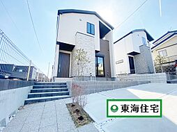 中山3期・1号棟