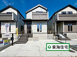 青葉区旭ケ丘1期・2号棟