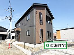 柴田町船岡6期・5号棟