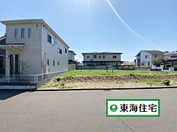 建築条件無　東勝山3丁目・2号地