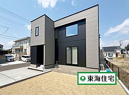 泉区本田町・1号棟
