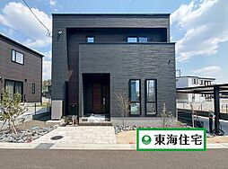 泉区本田町・7号棟