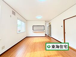 泉区虹の丘4丁目