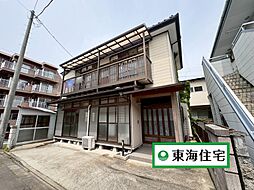 建築条件無　青葉区小松島1丁目