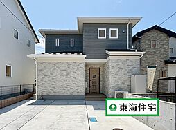 青葉区上愛子字雷神・F棟