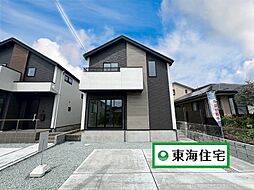 南光台6期・1号棟