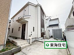 多賀城市桜木3丁目