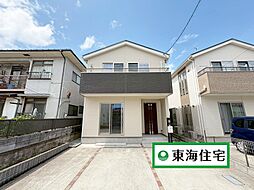 宮城野区岩切字水分