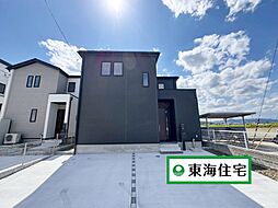 太白区柳生7期・1号棟