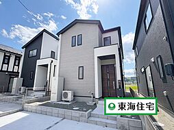 太白区柳生7期・2号棟