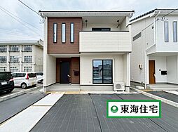 遠田郡涌谷町・1号棟
