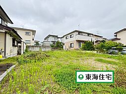 建築条件無　泉区山の寺2丁目