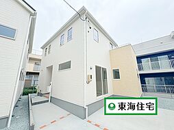 青葉区柏木3丁目・1号棟