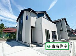 多賀城市下馬1期・1号棟