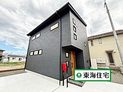 多賀城市新田・4号棟