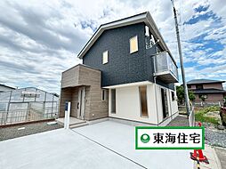 多賀城市新田・3号棟