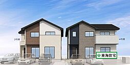 宮城野区福田町1期・3号棟