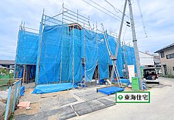 宮城野区福田町1期・4号棟