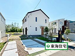名取市愛島台3丁目・Ｄ棟
