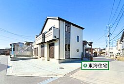 宮城野区二の森　C号棟