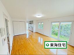 名取市ゆりが丘4丁目