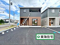 柴田町船岡第22　4号棟