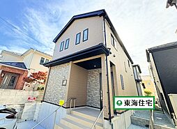 第7泉区旭丘堤　B号棟