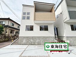 多賀城市伝上山3丁目　A棟