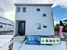 リーブルガーデン宮城野岩切分台3丁目I3号棟