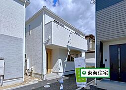 クレイドルガーデン仙台市若林区沖野第9・・2号棟