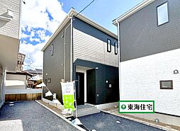 クレイドルガーデン仙台市若林区沖野第9・・3号棟