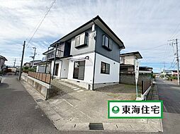 泉区向陽台3丁目