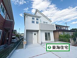 グラファーレ　仙台市今泉3期